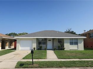 8059 Curran Rd, New Orleans, LA 70126