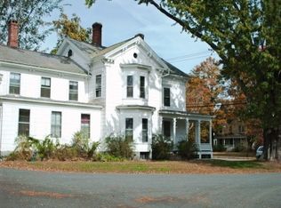 116 Montague Rd #3, Amherst, MA 01002