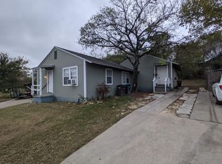 2207 McGown Ave, Fort Worth, TX 76106