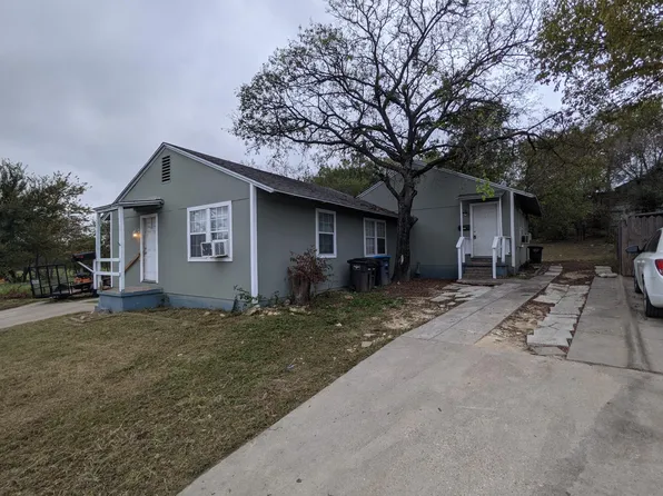 2207 McGown Ave, Fort Worth, TX 76106