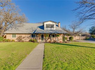 5412 Rustic Trl, Colleyville, TX 76034