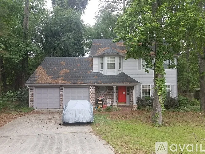 3 bed, 2.5 bath, 1971 sqft, $2,485 — Photo 2
