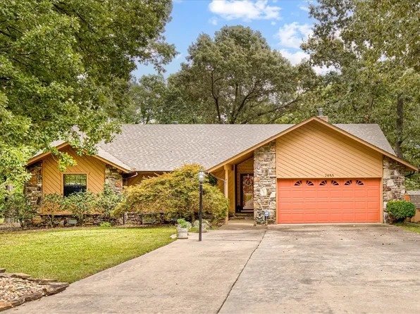 2455 E Sequoyah Dr, Rogers, AR 72758