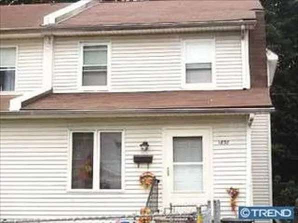 1838 Shallcross Ave, Folcroft, PA 19032
