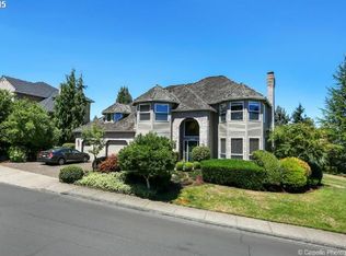 13583 SW Alpine View Dr, Tigard, OR 97224