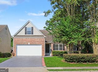3159 Battlement Cir, Loganville, GA 30052