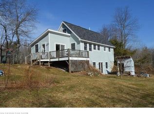 247 Savage Rd, Waldo, ME 04915