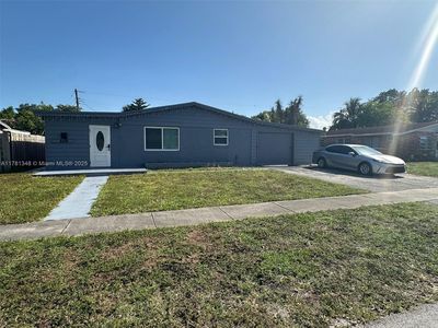 6110 NW 16th St, Sunrise, FL, 33313