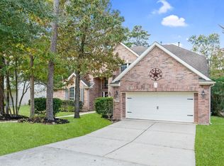 2136 Summit Mist Dr, Conroe, TX 77304