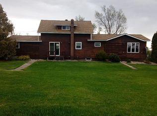 43911 125th St, Roslyn, SD 57261