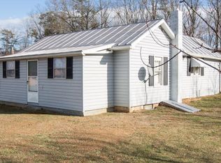 414 Massanutten Ave, Shenandoah, VA 22849