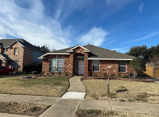 7207 Fieldlark Dr, Sachse, TX 75048