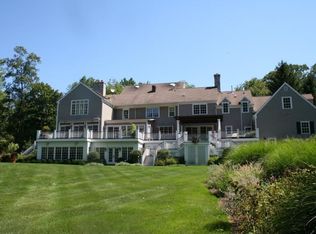 111 Lake Rd, Far Hills, NJ 07931