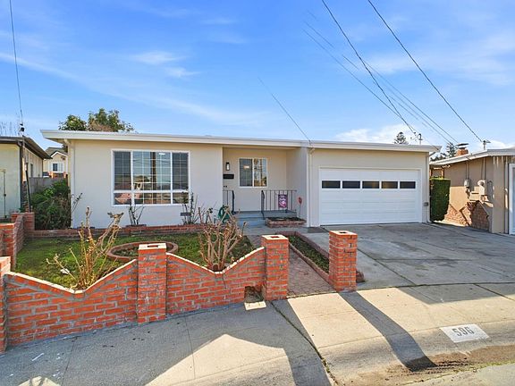 3rd image of 596 Perkins Dr