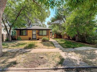 2050 S Grant St, Denver, CO 80210