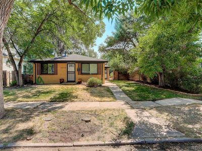 2050 S Grant Street, Denver, CO, 80210