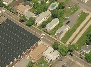 64 Blackman St, Wilkes Barre, PA 18702