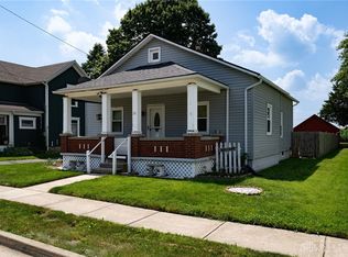 311 S Walnut St, Fletcher, OH