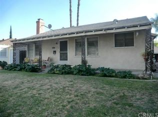 2910 W Wyoming Ave, Burbank, CA 91505