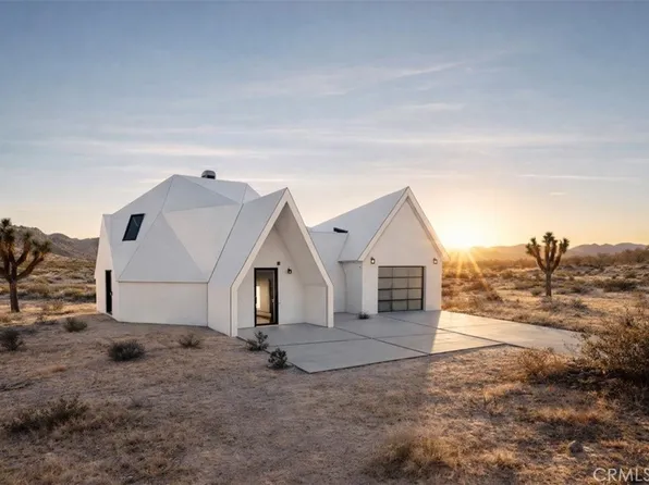 4444-29 Palms Hwy, Joshua Tree, CA 92252