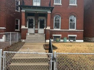 2115 Allen Ave, Saint Louis, MO
