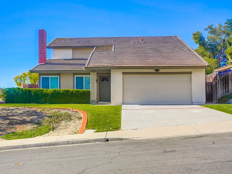 14140 Barrymore St — Photo 1