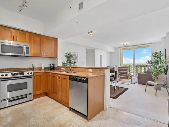 1745 E Hallandale Beach Boulevard #1001 W, Hallandale Beach, FL 33009