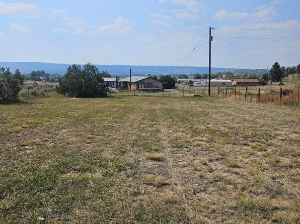 Cuba Ave, Cuba, NM 87013