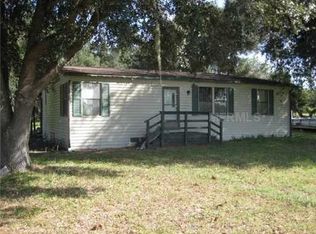 21305 Firethorn Rd, Eustis, FL 32736