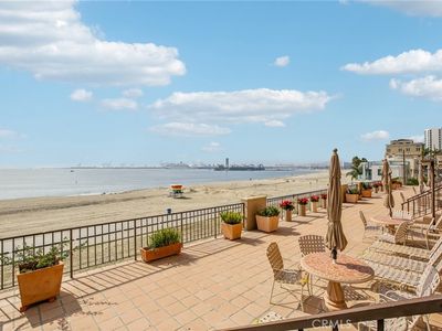 1750 E Ocean Blvd Unit 102, Long Beach, CA, 90802