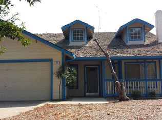 558 Meghan Dr, Patterson, CA 95363