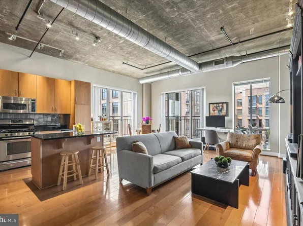 301 Massachusetts Ave Unit 1104, Washington, DC 20001