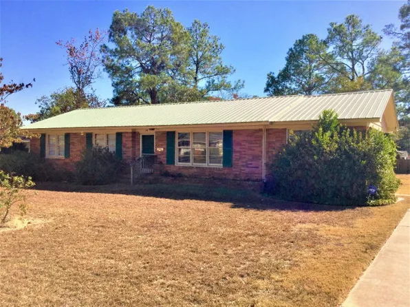 510 E 25th Ave, Cordele, GA 31015