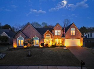 1397 Trail Ridge Ln, Cordova, TN 38016