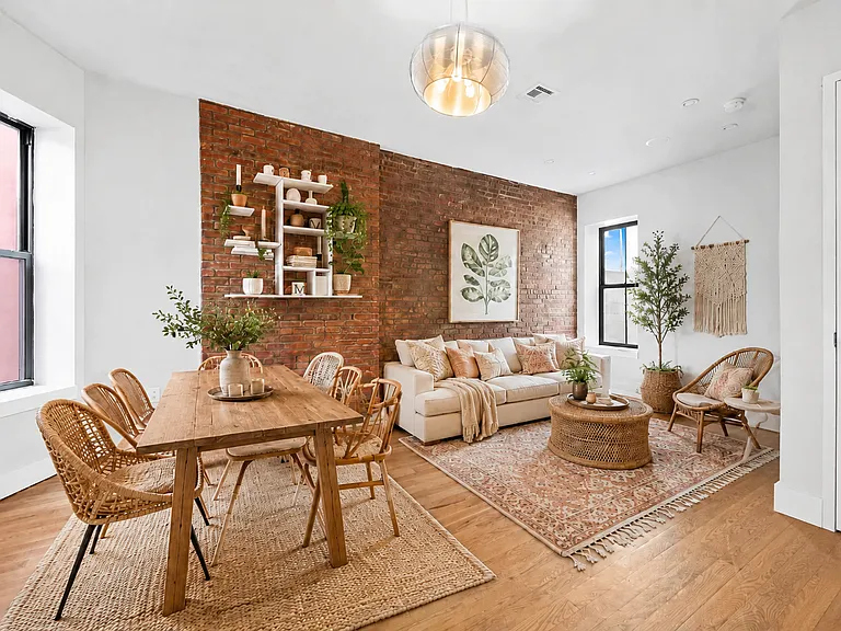 2248 Adam C Powell Blvd #3R — Photo 3