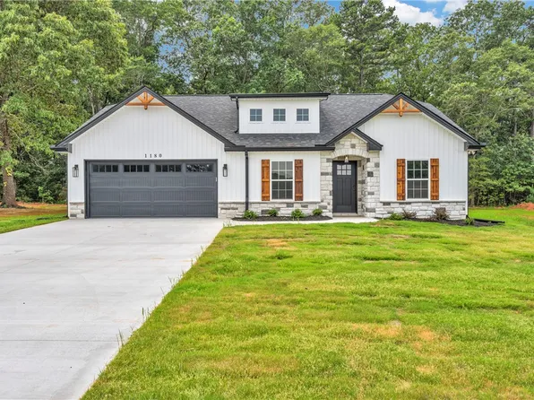 1180 Watkins Rd, Anderson, SC 29625
