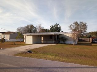 4349 Upper Meadow Rd, Mulberry, FL 33860