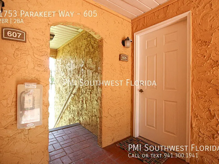 1753 Parakeet Way #605 — Photo 2