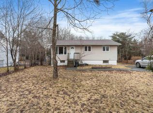 2704 Highway 7, Lake Echo, NS B3E 1A3