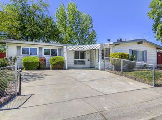 6639 Cantel Way, North Highlands, CA
