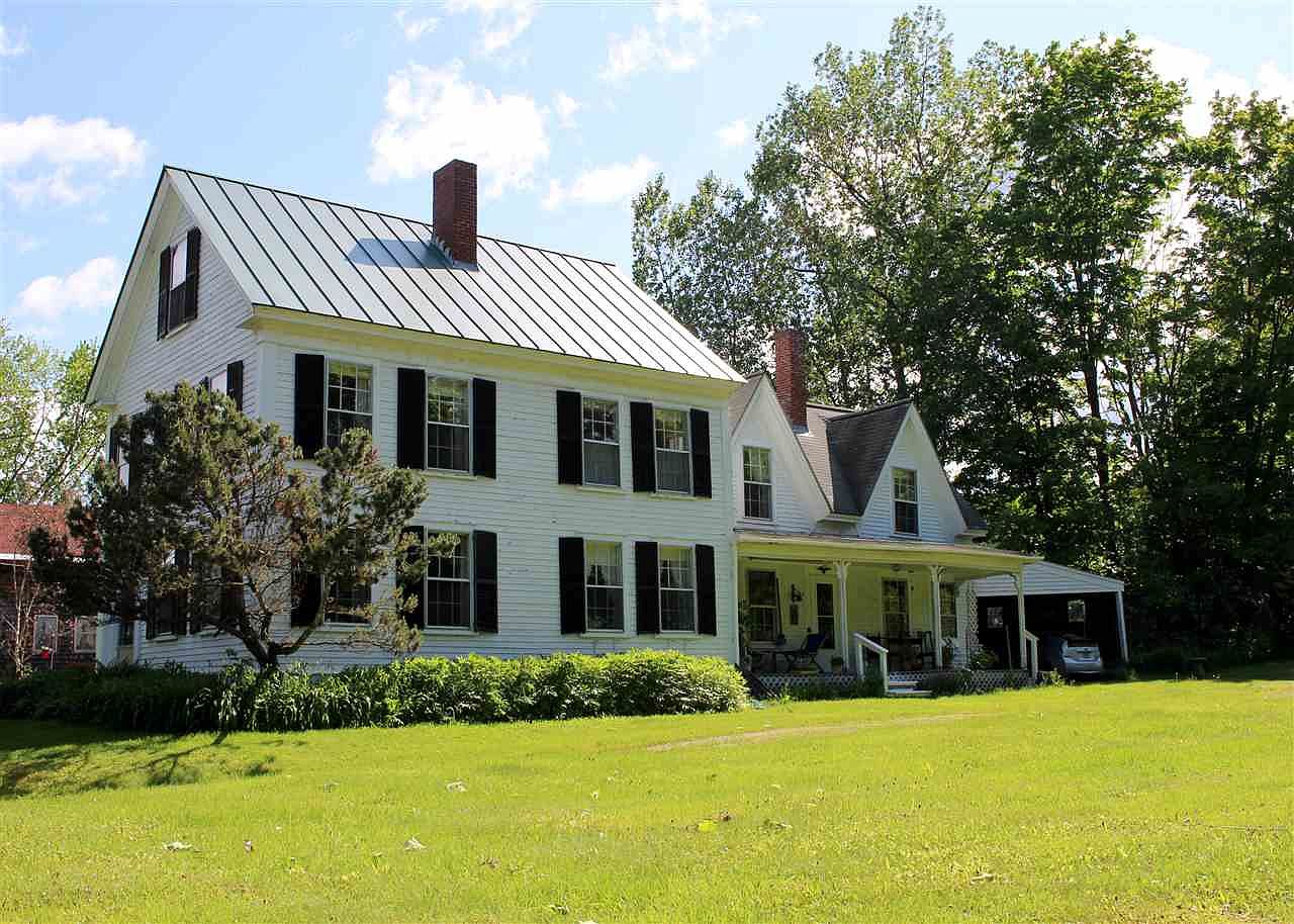 830 Dartmouth College Hwy Haverhill Nh 03765 Mls 4843870 Zillow