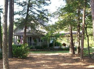 1380 Cr 3380, Clarksville, AR 72830
