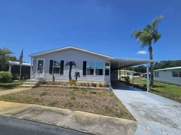 10801 Port Royal Rd, New Port Richey, FL 34654
