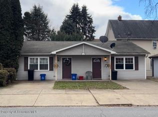 308-310 New York St, Scranton, PA 18509