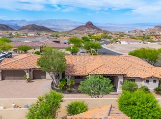 6010 Circula De Hacienda, Lake Havasu City, AZ 86406