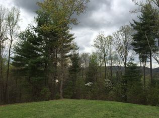 921 Burney Mountain Rd, Fletcher, NC 28732