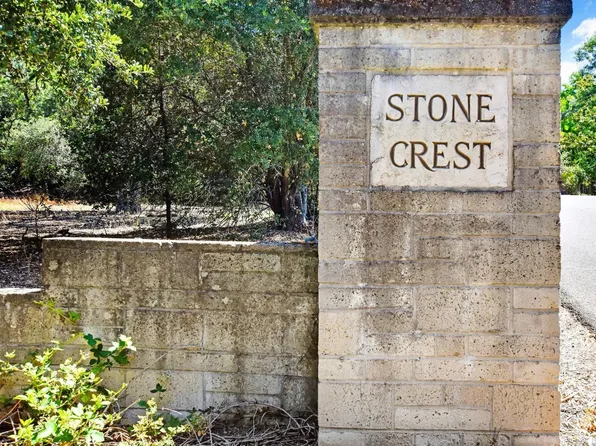 0 Stonecrest Drive, Napa, CA 94559