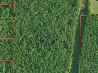 Bayne Rd, Malvern, AR 72104