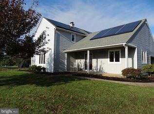 771 Keller Creamery Rd, Telford, PA 18969