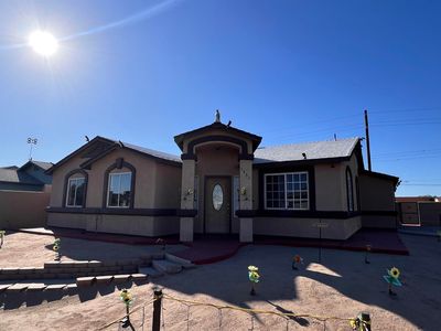 1431 E Constitution St, San Luis, AZ, 85336